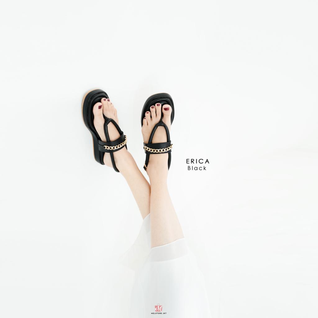 Damelia Erica Sandals Wanita