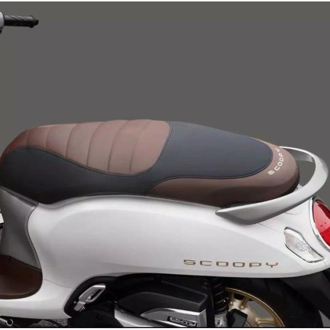 cover jok new scoopy 2021 original AHM