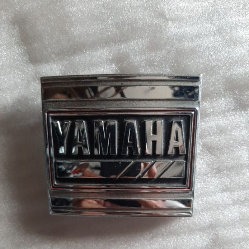 emblem alfa-logo alfa-emblem dasi yamaha alfa original copotan