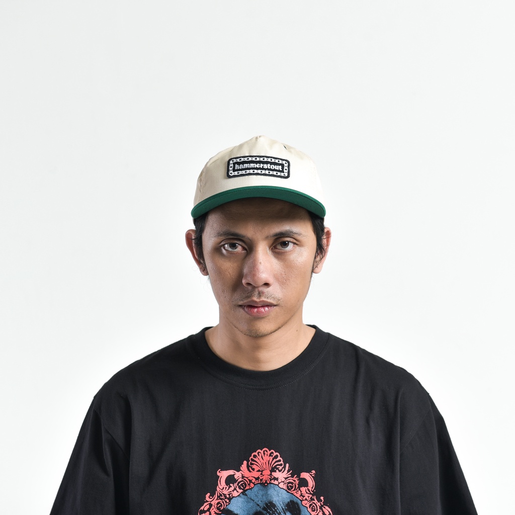 Hammerstout - Topi - Chain