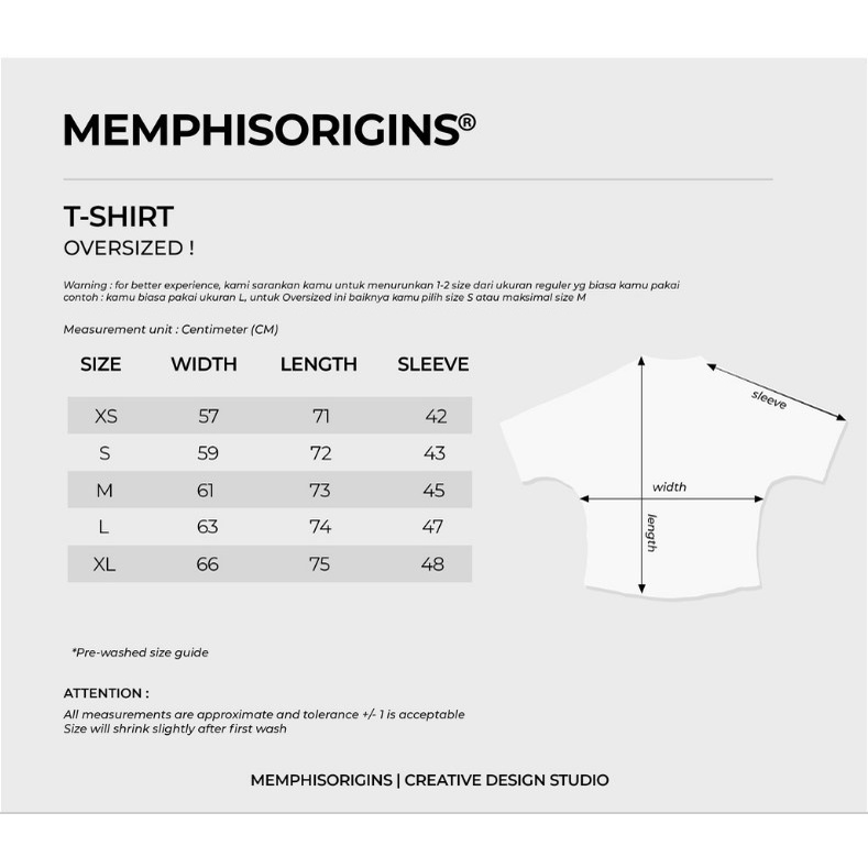 KAOS MEMPHIS ORIGINS | YOKOHAMA