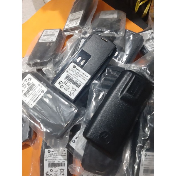 BATERAI HT MOTOROLA GP2000 Battery motorola gp2000 baru ori