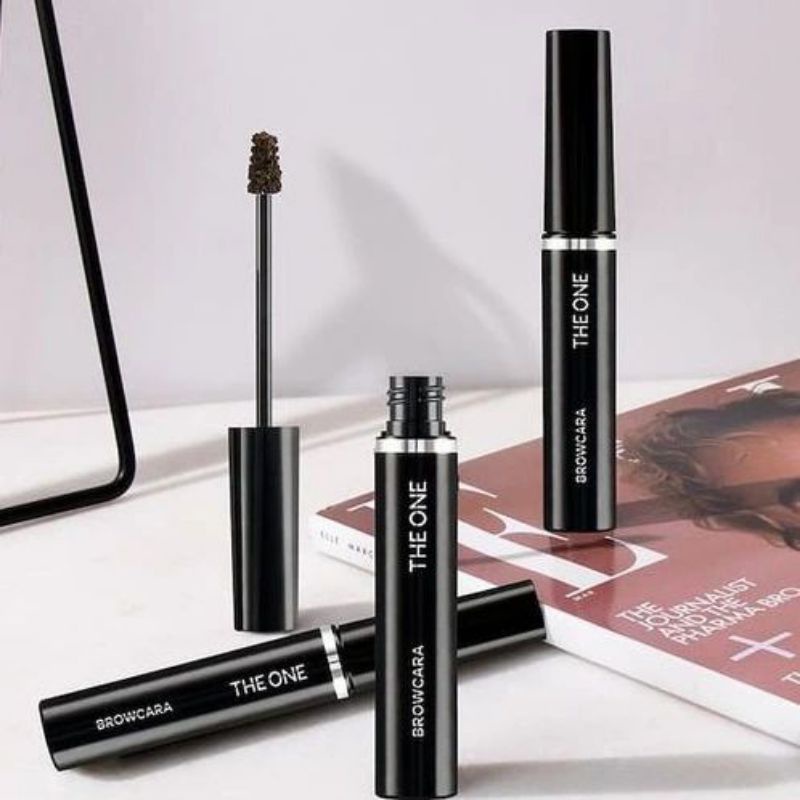 The One Browcara Dark Brown