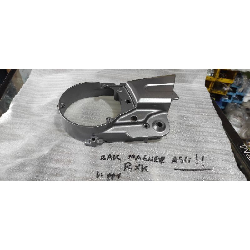 BAK COVER MAGNET KIRI RXK ASLI ORIGINAL