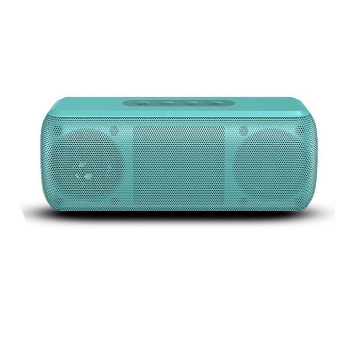 Robot RB220 Portable Bluetooth Speaker