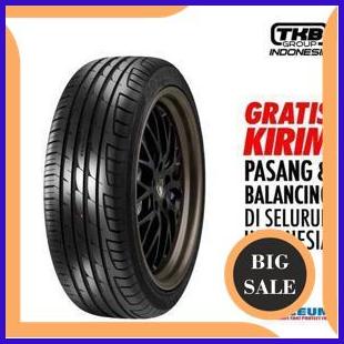 accessories Ban Mobil Terios CR-V 235 50 R18 Forceum Octa 2ZJN23