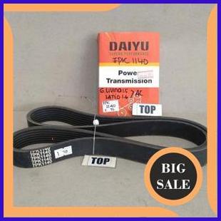 accessories Van belt 7PK1140 Livina Latio 2ZJN23
