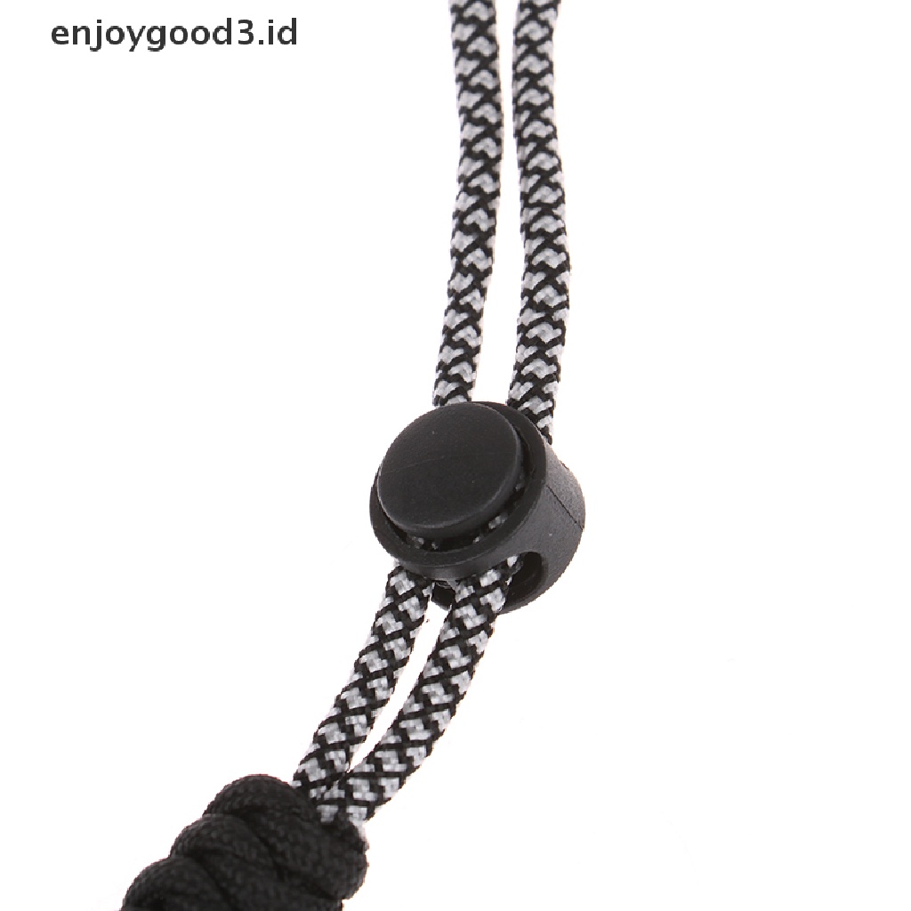 [Rready Stock] Detachable Adjustable Kalung Lanyard Ponsel Patch Gantung Cord Tali Strap (ID)