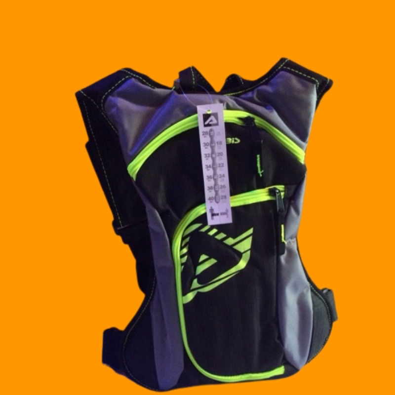 Tas hydro ACERBIS / drink bag acerbis acqua - tas trabas acerbis - tas adventure acerbis - tas air