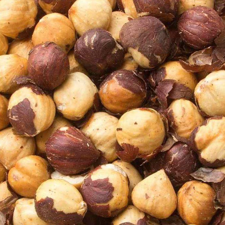 

Sale ・ KACANG HAZELNUT ROASTED/PANGGANG 1 KG ✿