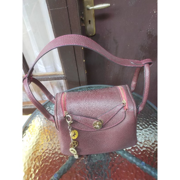 Tas Preloved Lindy