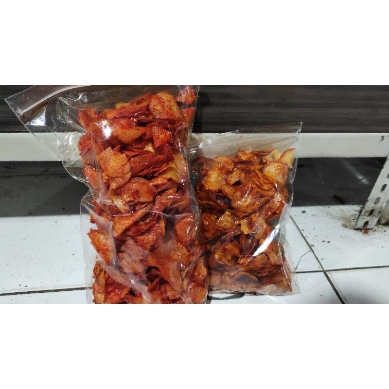 

keripik murah/grosir/Keripik Singkong