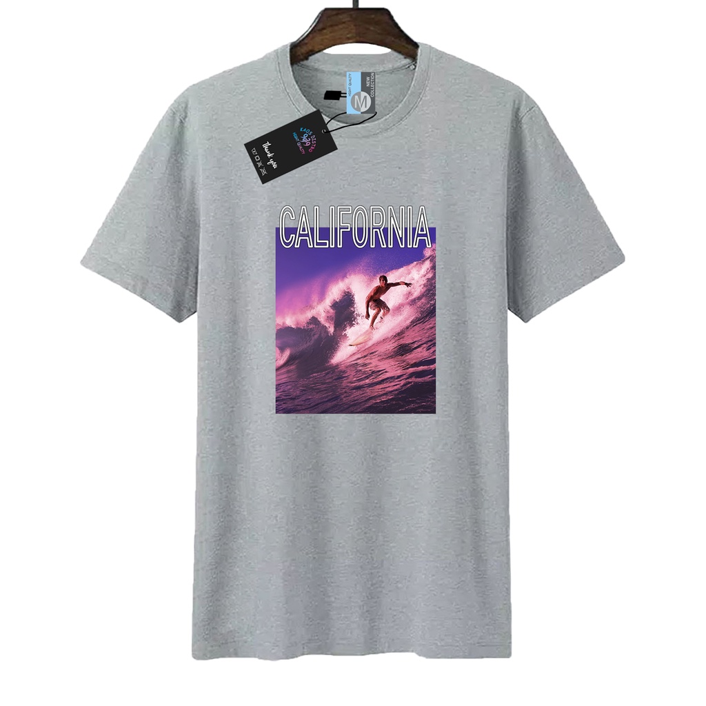 KAOS PRIA DEWASA ATASAN PRIA DEWASA SABLON DIGITAL