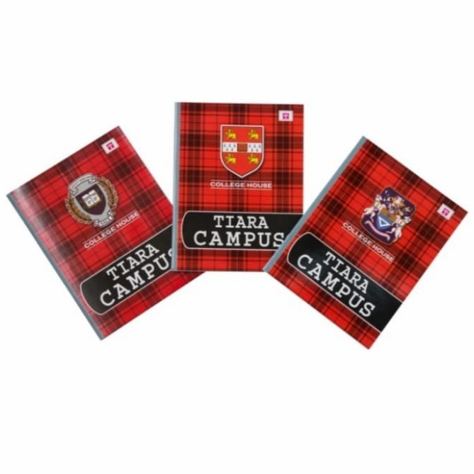 

Bts Buku Tulis Kampus Tiara Panjang