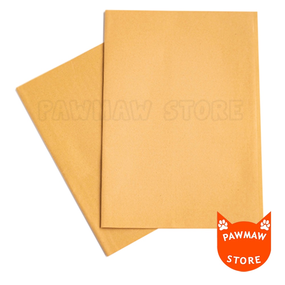 

Sampul Buku Quarto Sampul Samson Buku Kecil ( 10 pcs )