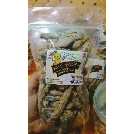 

snack sale banana