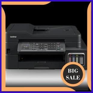 onderdil Printer Brother MFC-T910DW Duplex Wireless & LAN Garansi Resmi T910 DW 2ZJN23