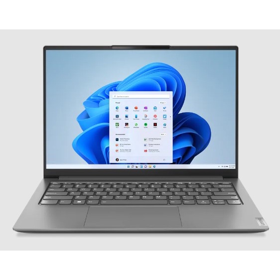 LENOVO YOGA SLIM 7 PRO 14 RTX2050 4GB/ I7 12700H 16GB 1TBSSD W11+OHS 14.0 2.8K 90HZ 100SRGB 3YR PREM+2ADP GRY -07ID