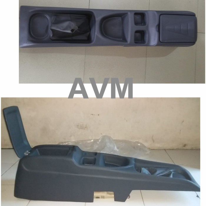 BEST QUALITY Console Box Kijang Grand Super Extra Long Short Rover Jantan