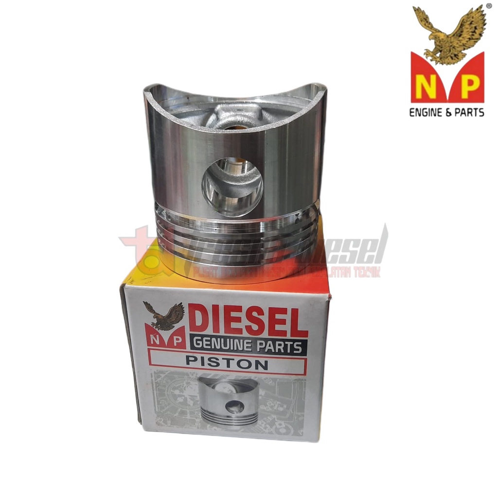 pyston only r175 dongfeng 7hp NP /SEHER R175 NP /SEKER DONGFENG R175