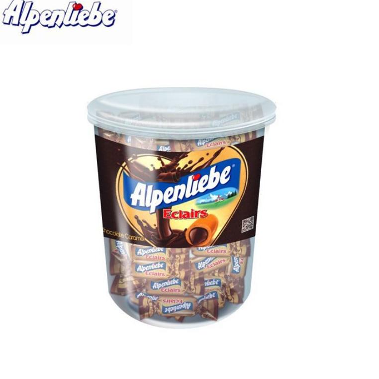 

Produk.. Alpenliebe 100pcs Z60