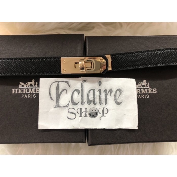 Belt Ikat Pinggang Kelly Import Ban Pinggang Perempuan Bangkok Sabuk Kulit