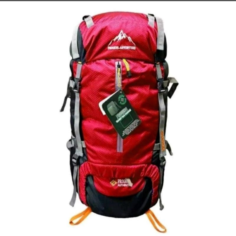 TAS CARRIER 60 LITER PROGESS ORIGINAL FREE COVERBAG
