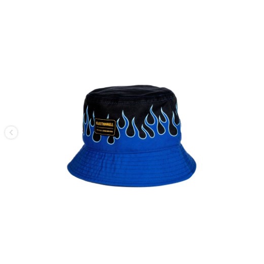 TOPI ELECTROHELL / AHB FLAMES BBL