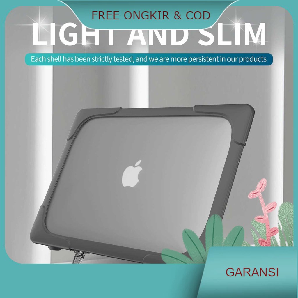 Cover Case Stand Macbook Case for Macbook Pro 14 Inch A2442