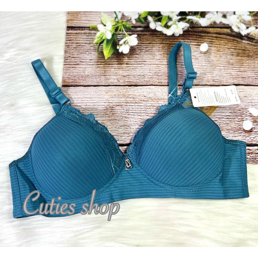 BRA RENDA KAXILIMAN CUP BESAR, SIZE 38 -44