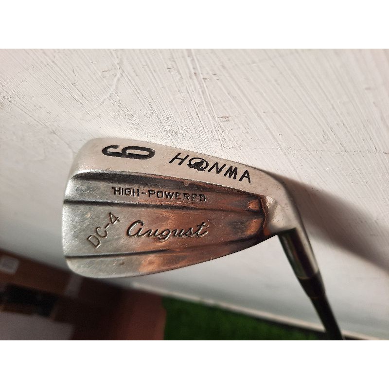 Langka Stick golf Iron 9 Honma golf langka iron no 9 Honma stik golf iron 9 golf iron no 9 golf Stic