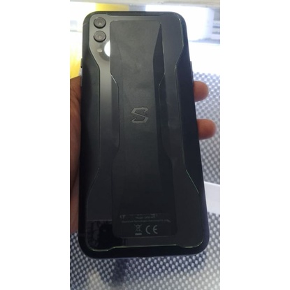 BLACKSHARK 2 SKYWALKER