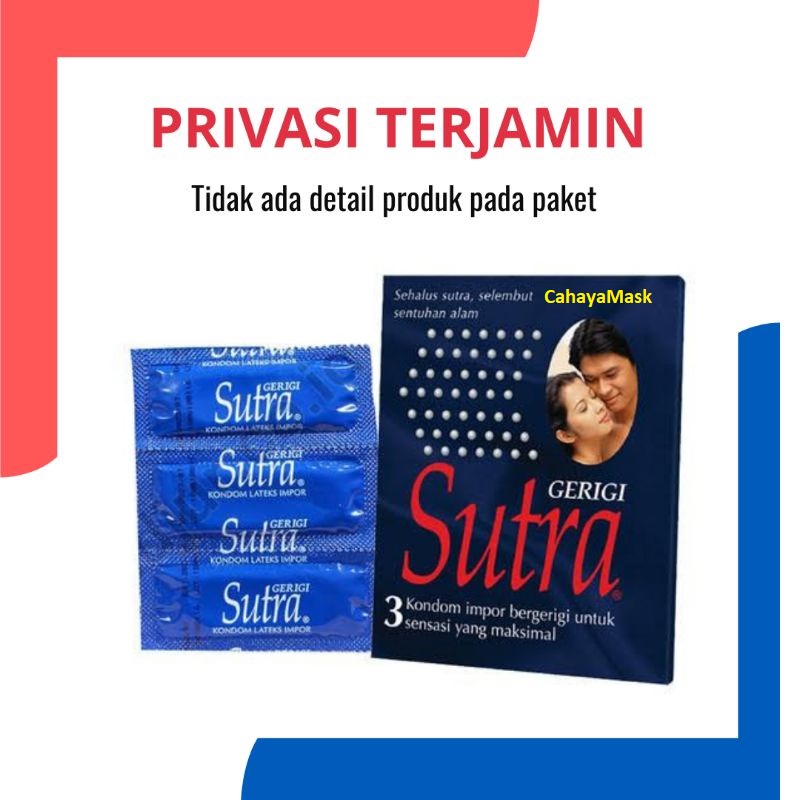 Kondom Sutra gerigi