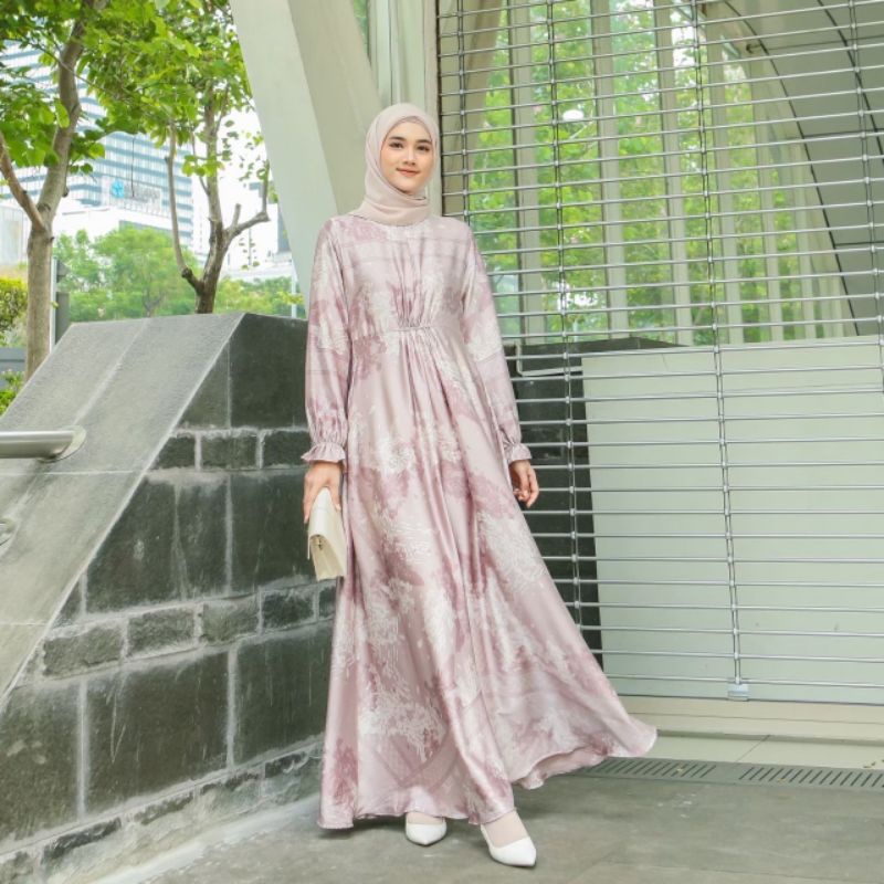 Le Khari - Ashilla Gamis