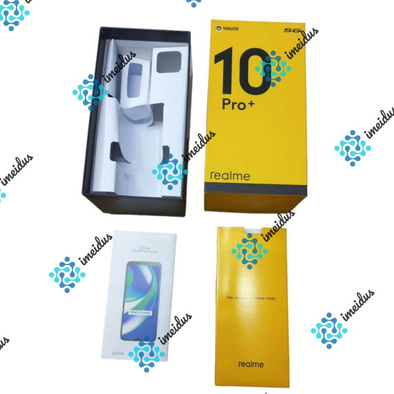 

Dus Box Kardus Realme 10 Pro Plus