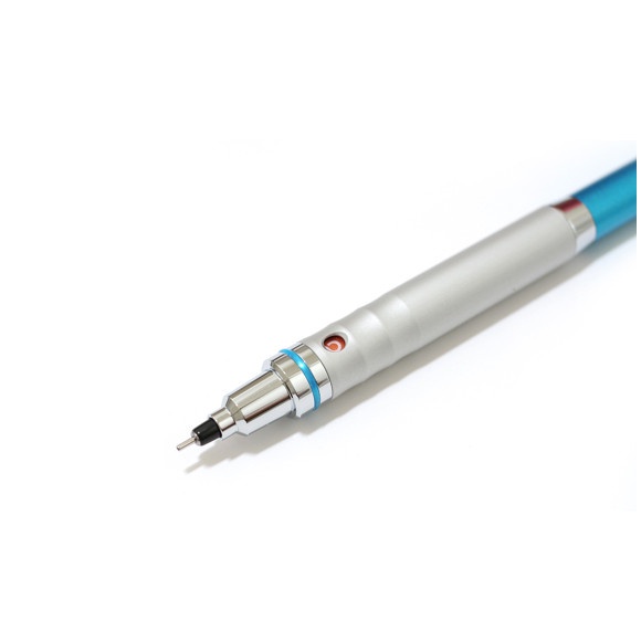 

Uni Kurutoga High Grade Auto Lead Rotation Mechanical Pencil 0,5Mm