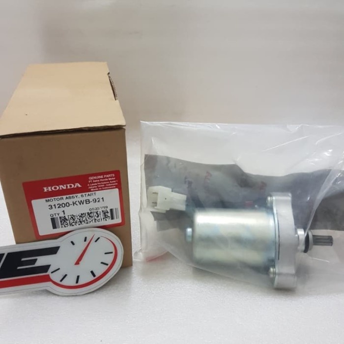 $$$$] Dinamo Stater BLADE Revo AHM 31200KWB921