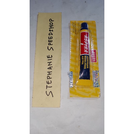 ASPIRA LEM GASKET PERPAK PAKING PACKING SEMUA MOTOR