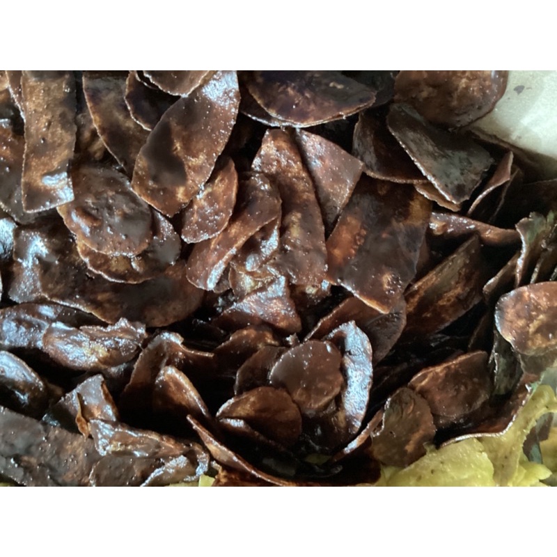 

Keripik Pisang Cokelat lumer (1 Kg)