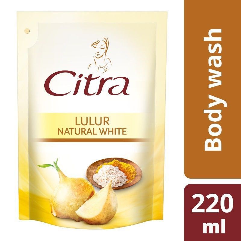 Citra Body Wash 220ML