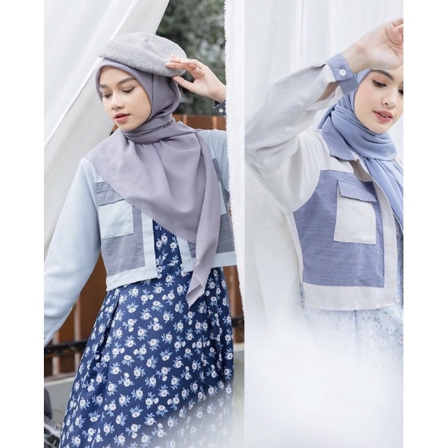 Elyse dress Size XS By Jilbrave.official (Preloved)