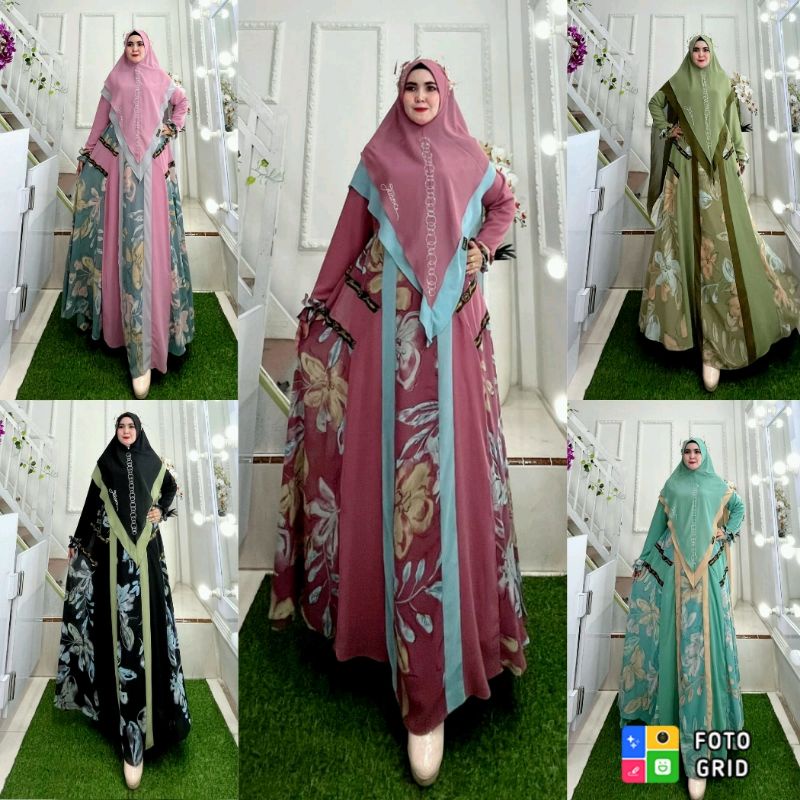 Anjani series by juana mode