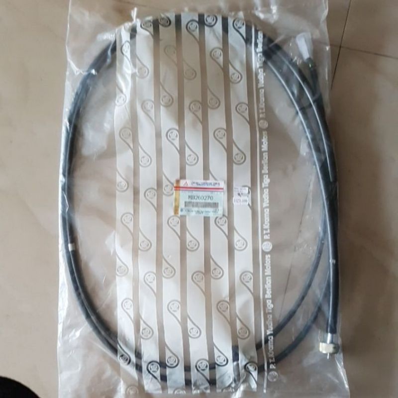 kabel speedometer ps100 ps 100 ori mitsubishi mb260270
