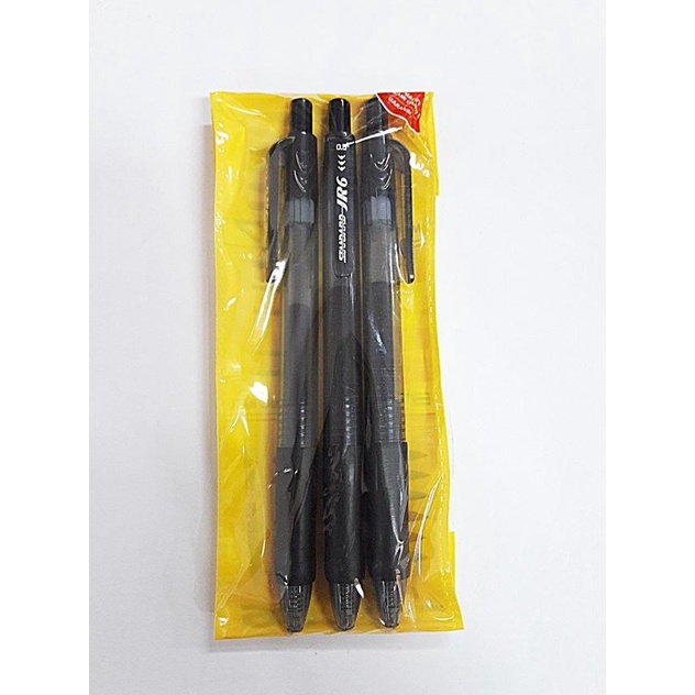 

STANDARD JR6 BLACK SET 3 gram33 Juara