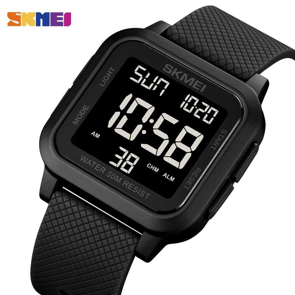 SKMEI Jam Tangan Digital Pria - 1894