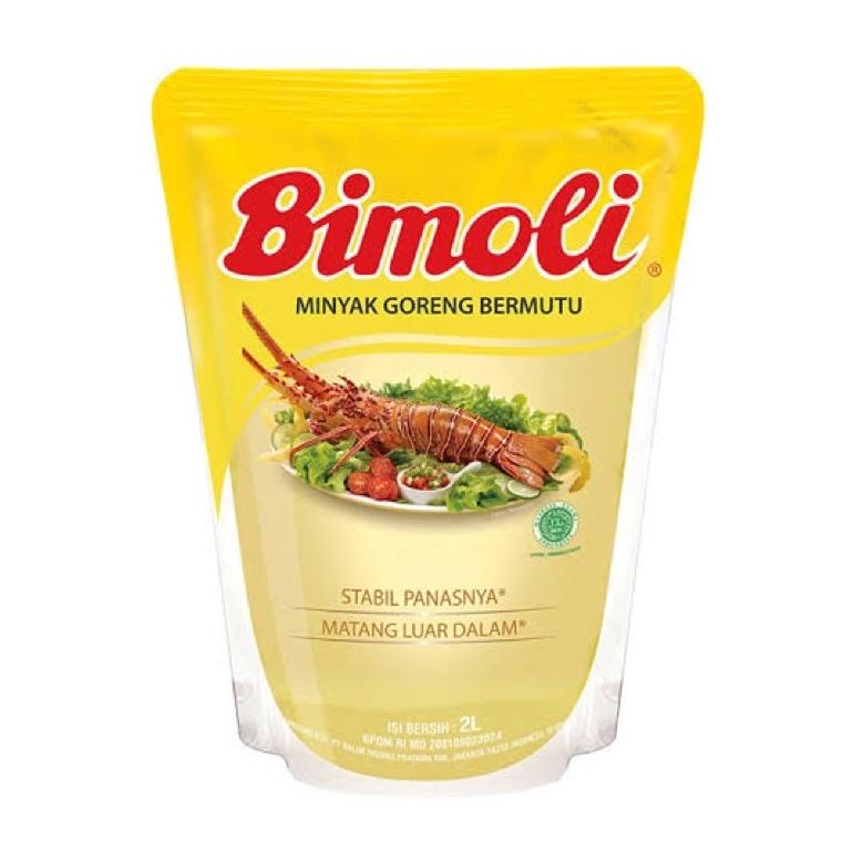 

[J0065] Minyak Bimoli 2 L s0ent