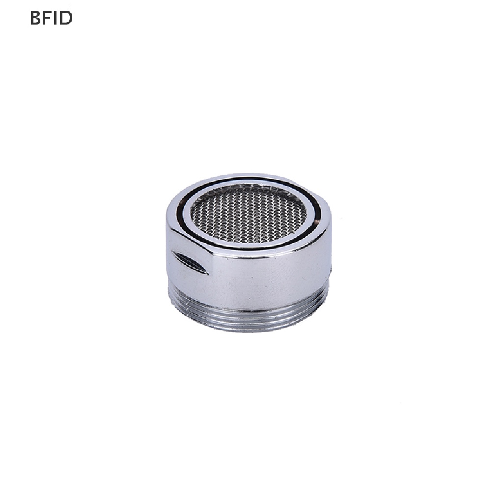 [BFID] Keran Kran Nozzle Drat Putar Aerator Filter er Dapur Lapis Chrome SP [ID]
