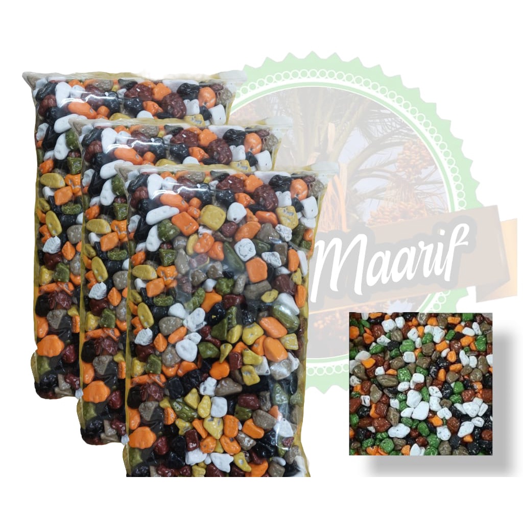 

Coklat Kerikil Coklat Batu cokelat arab cokelat turky 1kg Original Oleh Oleh Haji Umroh