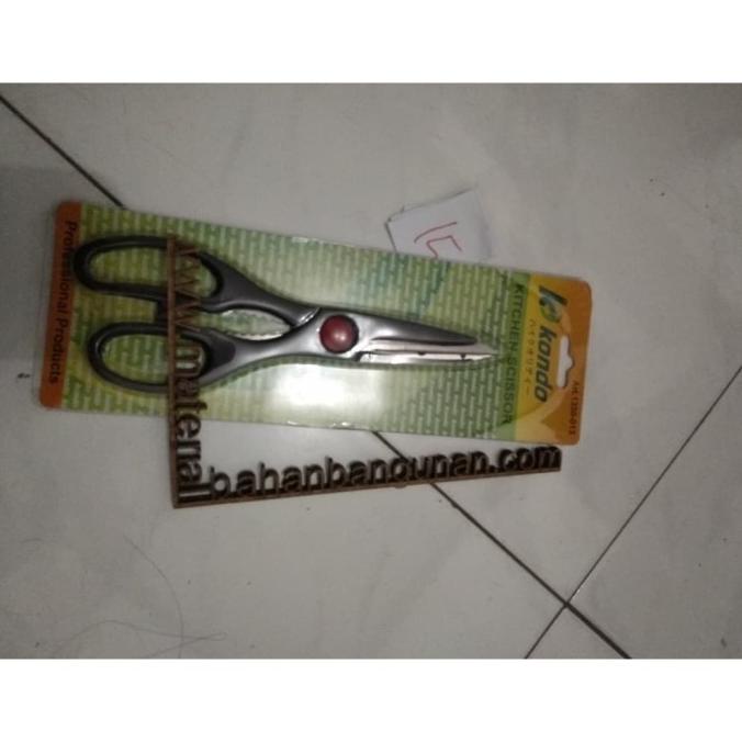 

alat pemotong cangkang kepiting gerigi potong kertas plastik masak citrab44 Murah