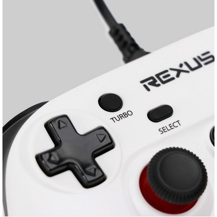 ITSTORE Rexus Gladius GX1 Pro Gaming joystik